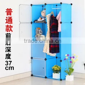 Easy to Use Wardrobe thumbnail-1