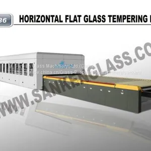 Glass Tempering Machine thumbnail-1