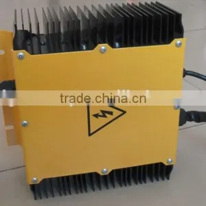 800w Dc-dc Converter With CANBUS thumbnail-4