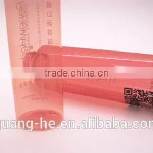 150ml Biodegradable Non-toxic PLA Hair Oil Bottle/ Nail Polishing Bottle thumbnail-3