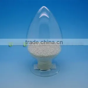 GH401 Virgin Biodegradable Plastic Material PLA Pellets for Injection Molding Grade thumbnail-5
