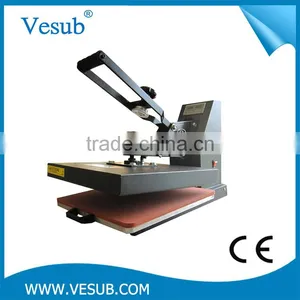 High Performance Cheap Price Heat Transfer PBSYN01 Digital T-shirt Printing Machine for Sale thumbnail-1