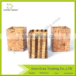 Wholesale Fashion 3mm MDF+Cork Durable Pen Rack thumbnail-1