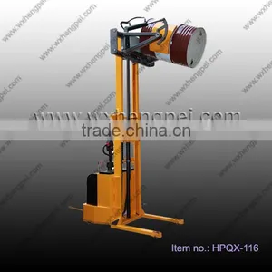 All Electric Multi-functional Control Oil Turned Car thumbnail-1