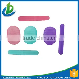 Wholesale Hot Sale Cheap Travel Toothbrush Case thumbnail-1