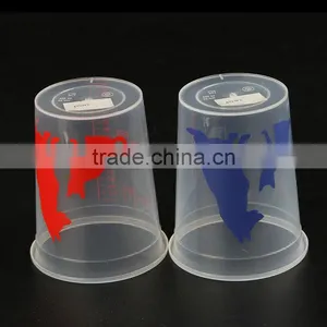Practical PP Plastic 480ML Kitchen Measuring Cup thumbnail-1