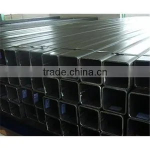 Keenhai OEM Customized Stainless Steel Square Hollow Section thumbnail-3