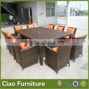 Leisure Dining Room Furniture Dinner Table Set thumbnail-2