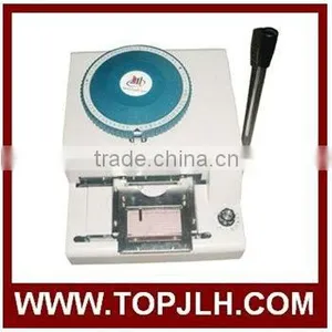 Letterpress Numbering Machine thumbnail-1
