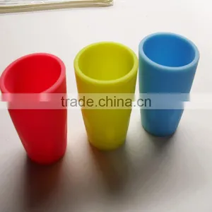 Food Grade Silicone Coffee Cups Turkish Silicone Coffe Cup thumbnail-3