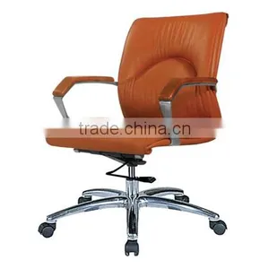 Customer Chair Office Computer Chair With Pentas-wheels Base Used Nail Beauty Salon Furniture F-DB7063 thumbnail-1