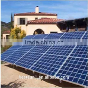 Whole Sale Price Cheap Solar Panel System With Battery Backup 1000w thumbnail-5