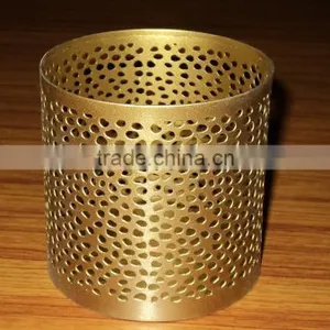 Designer Cage Candle Holders,Pillar Candle Holder,Cage Candle Holders,Home Decorative Antique Cage Candle Holders thumbnail-1