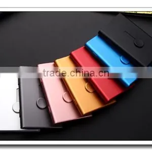 Aluminum Business Card Case,credit Card Case for Wholesale thumbnail-1