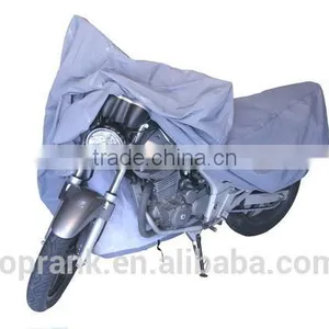 Exexutive Motorcycle Cover thumbnail-3