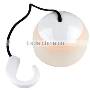 4 LED Soft Protective One-push Tent Hanging Camping Light thumbnail-3