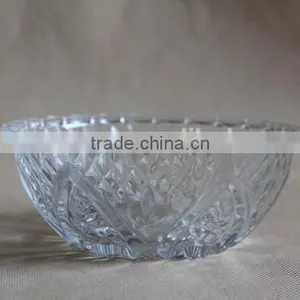 Glass Bowl/salad Bowl/soup Bowl/fruit Bowl thumbnail-1