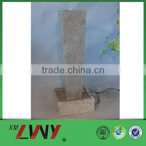 Factory Supply High Performance Decorative Drinking Fountains thumbnail-1