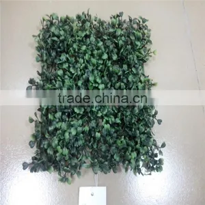 Purple Grass Boxwood Panel for Wall Decoration thumbnail-2