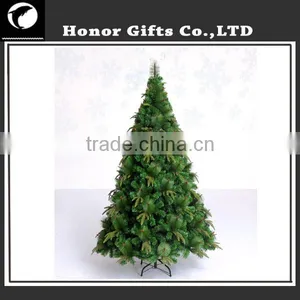 Hot Sale Indoor Decoration Artificial Snowing Christmas Tree thumbnail-6