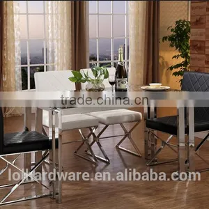 Hot Sale Modern Dining Chair Fashionable Dining Chair Made in China thumbnail-4