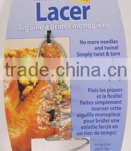 One Piece Poultry Lacer thumbnail-1