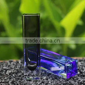 Customized Engraved Crystal Vase For Hotel or Home or Wedding Decoration thumbnail-1