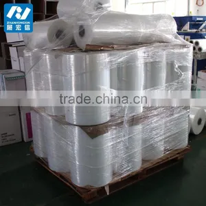 Pallet Wrap Sthretch Film,Manual Use Usage and Casting Processing thumbnail-3