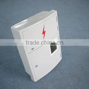Electronic Box Frp Box Fiberglass Handlay or Smc thumbnail-2