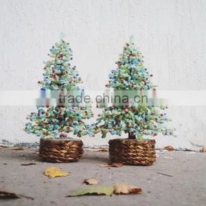 Artificial Christmas Tree thumbnail-2