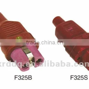 Socket & Plug F325S thumbnail-1