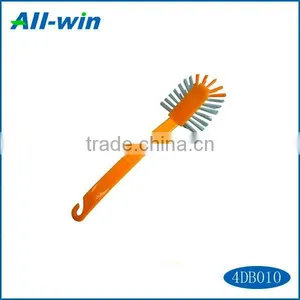 2015 New Design Long Handle Kitchen Scrub Brush thumbnail-1