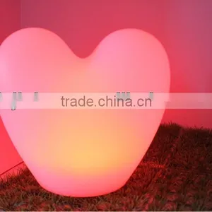 Colorful Rechargeable Event Lamp thumbnail-1