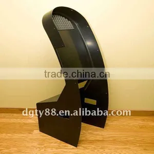 Large Thermoforming Plastic Display Stand/display Holder thumbnail-1