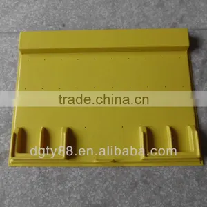 ABS Vacuum Formed Blister Plastic Mobile Telephone Display Stand thumbnail-1