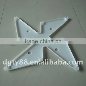PC Vac-formed Thick Plastic Products With Special Shapes thumbnail-3