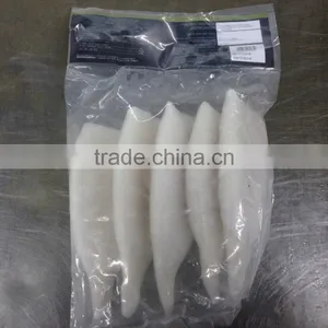IQF U5 Pacific Squid Tube thumbnail-1