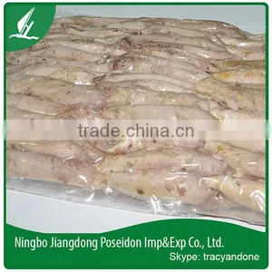 Frozen Bonito Tuna Loin (sarda Sarda) thumbnail-1