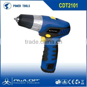 DC10.8V Electric Cordless Drill Replacement Batteries For Cordless Drill thumbnail-1