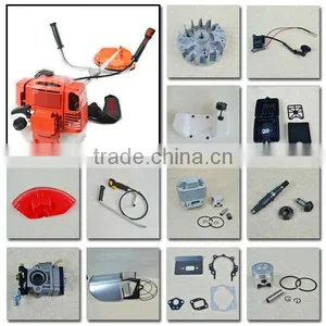 Fast Shippment Color Box Packing China Cg430 Brush Cutter Spare Parts thumbnail-2