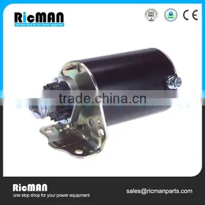 Electric Starter For 393499,394943,399169,490420,494148,494198, 497401,499521,499529,691262 thumbnail-1