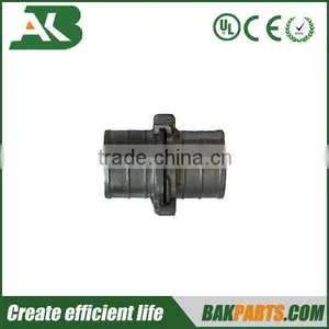 Aluminum Hose Coupling Quick Connector thumbnail-5