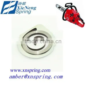 H365# Chainsaw Parts Spring thumbnail-1