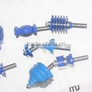 Straight Router Bit thumbnail-1