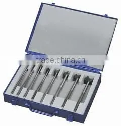 8pcs Multi Angle Drill Bit thumbnail-1
