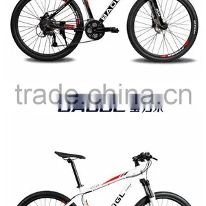 China Bike Factory Wholesale Mountain Bike/ 26 Inch Mountain Bicycles/bike MTB thumbnail-6
