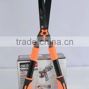 High Quality Carbon Steel Blades Garden Pruning Shear thumbnail-4