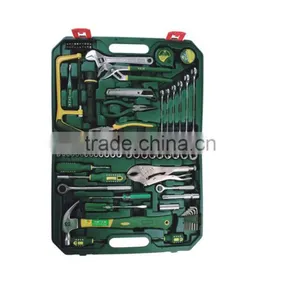 80pcs Machine Maintenance Repairing Tool Kit Set thumbnail-1