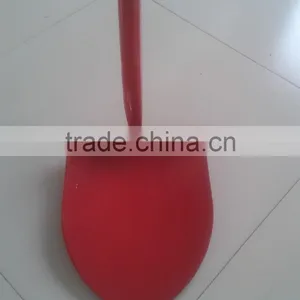 Forged One-piece Fire Spade thumbnail-1