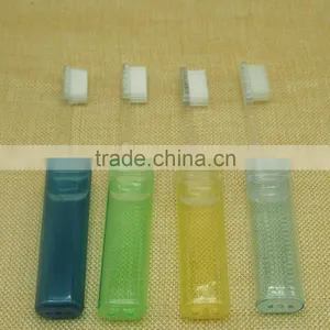 Pocket Small Toothbrush Foldable Travel Toothbrush thumbnail-4